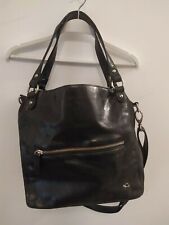 Borsa donna pelle usato Borsa donna pelle usato  Riccione