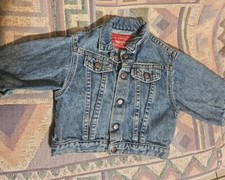 Vintage levi toddler for sale  Fort Worth
