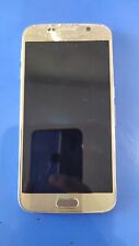 Samsung galaxy gold usato  Villafrati