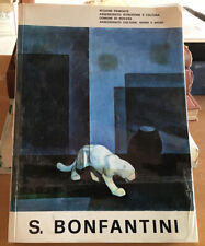 Bonfantini rosci sergio usato  Novara