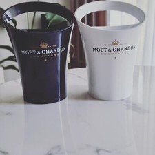 cooler moet & chandone pojemnik na lod wiaderko nowe na sprzedaż  PL