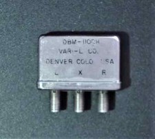 Mixer dbm1100h ghz usato  Italia