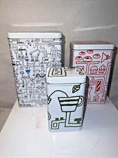 Ikea coffee tea for sale  Melrose