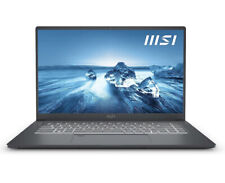 Msi prestige a12sc usato  Roma