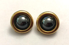 Boucles oreilles clips d'occasion  Cernay