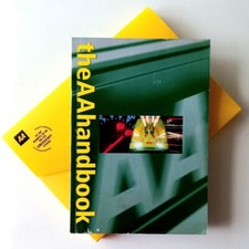 Members handbook case for sale  GRANTHAM