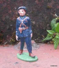 Quiralu troupes alpines d'occasion  Dornecy