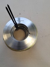 Circular slitter goss for sale  PRESTON