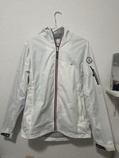 Ponant white nylon d'occasion  Expédié en Belgium