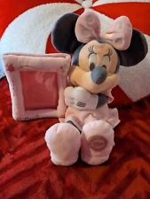 Rare disney minnie for sale  ROCHDALE