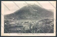 Varese cunardo cartolina usato Varese cunardo cartolina usato  Gambolo