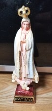 Vintage lady fatima for sale  Chicago