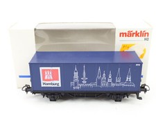 Märklin 97722 güterwagen gebraucht kaufen  Hameln