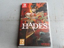 Hades switch pal d'occasion  Thourotte