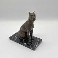 Alte metall figur gebraucht kaufen  Lehrte