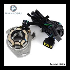 Stator alternateur honda d'occasion  Rouen-