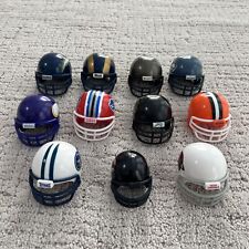 Nfl mighty helmets for sale  La Grange