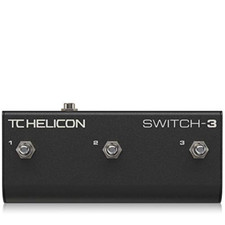 Helicon switch robusto usato  Roccagloriosa