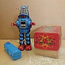 Robot planet robot usato  Napoli