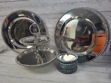 Maison diamante metal for sale  POOLE