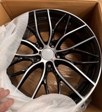 Bmw 405m alloys for sale  DERBY