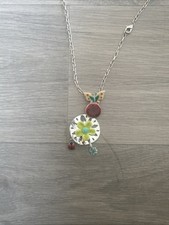 Collier fantaisie femme d'occasion  Saint-Brice-sous-Forêt