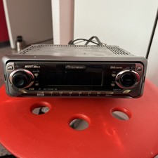 Autoradio pioneer deh d'occasion  Montpellier-