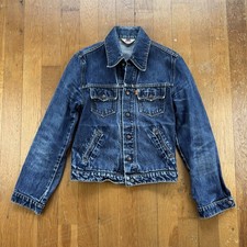Vintage levi levi for sale  LONDON