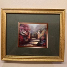 Thomas kinkade victorian for sale Thomas kinkade victorian for sale  BRISTOL