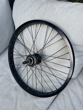 Federal freecoaster rear for sale  IPSWICH