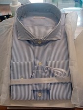 Camicia guyrover 100 usato  Jesi