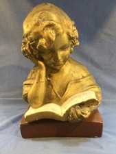 Antique french plaster for sale Antique french plaster for sale  WINDSOR