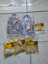 Tamiya boomerang partial for sale  Huntington Beach