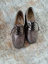 Solidus schuhe braun gebraucht kaufen  Villingen-Schwenningen