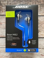 Bose mie2 ear gebraucht kaufen  Bad Segeberg