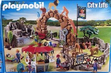 Playmobil city life for sale  GERRARDS CROSS