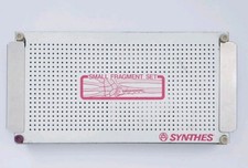 Synthes small fragment for sale  Albuquerque