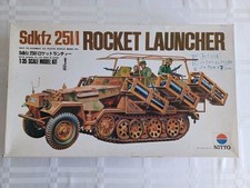 Kfz 252 rocket gebraucht kaufen  Trossingen