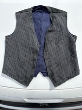 Ancien gilet maquignon d'occasion  France