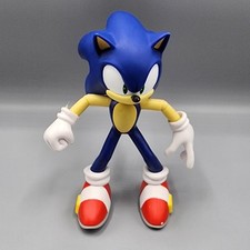 Jazwares articulated sonic for sale  Altoona
