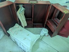 Case american girl for sale  Burns