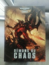Warhammer 40000 40k d'occasion  Bègles