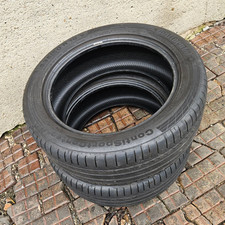 Sommerreifen continental conti gebraucht kaufen  Meißen