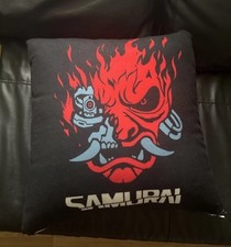 Cyberpunk 2077 samurai for sale  ENFIELD