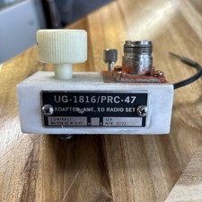 1816 prc antenna for sale  Clarksville