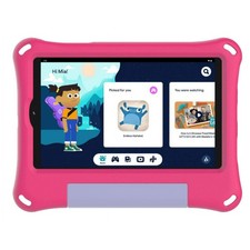 ONN. Tablet infantil GW2024 8", 32GB, (MODELO 2024) - ROSA, usado comprar usado  Enviando para Brazil