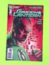Green lantern 2nd for sale  USA