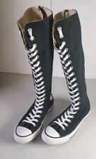 Używany, Converse knee high 39 na sprzedaż  PL