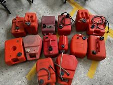 Serbatoio benzina barca usato  Gorizia