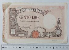 94137 379 banconota usato  Palermo